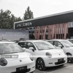 China’s passenger car retail sales show steady growth in early 2024