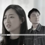 HK actor Alex Fong faces relationship challenges with girlfriend and marital plans remain uncertain