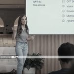 OpenAI unveils revolutionary GPT-4o model with enhanced AI capabilities