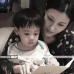 Former beauty queen and actress Michelle Reis shares heartwarming Mother’s Day video celebrating bond with son Jayden