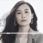 HK actress Fala Chen joins Colin Farrell and Tilda Swinton in Netflix’s “The Ballad of a Small Player”