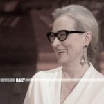 Meryl Streep receives honorary Palme d’Or Amid emotional tribute at Cannes Film Festival