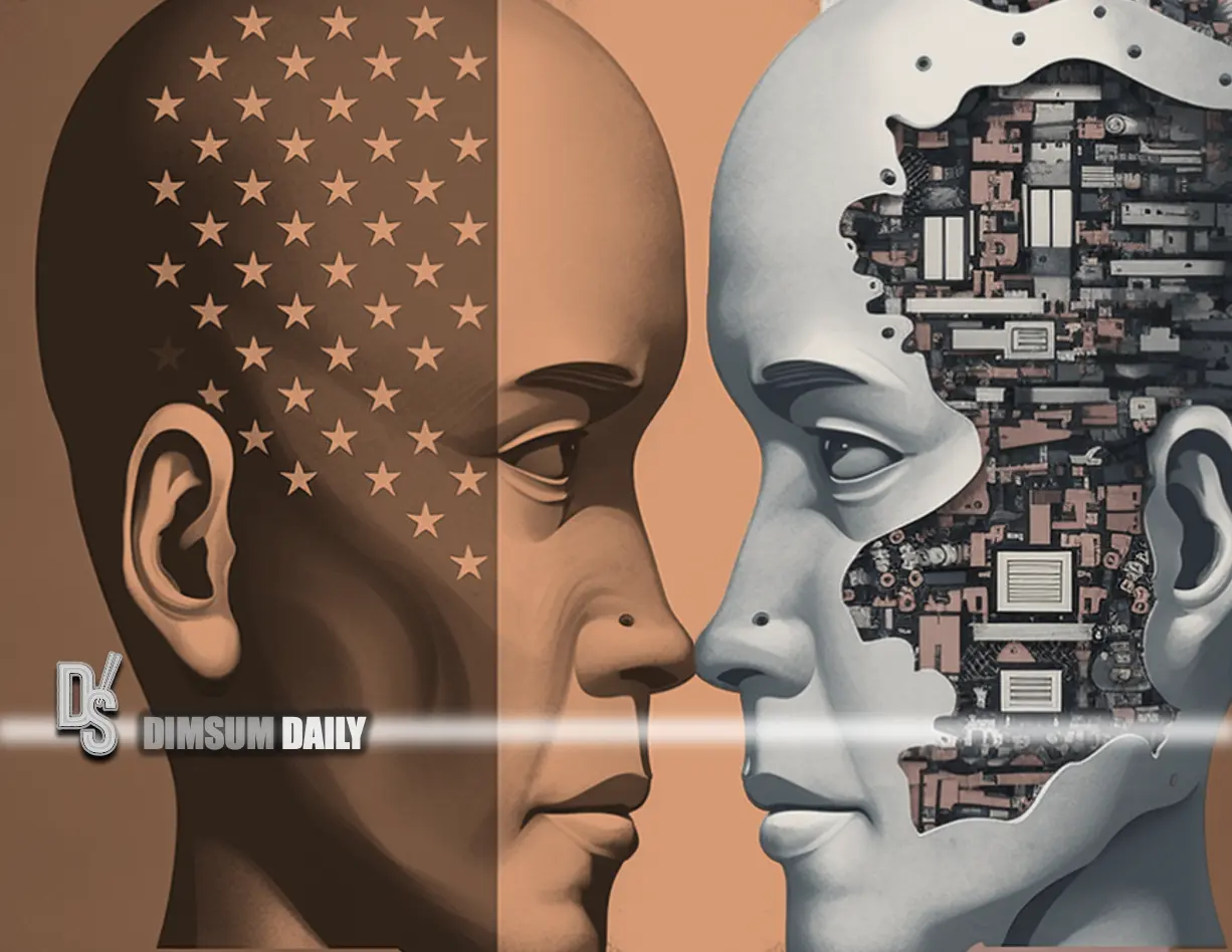 The Imperative For Sincere U S China Cooperation In Artificial The Imperative For Sincere U S China Cooperation In Artificial