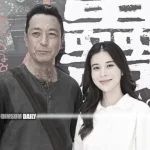 HK actor Philip Keung takes on the role of a sorcerer in new film