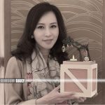 “Bossku” Priscilla Ku flaunts flashy lifestyle in media interview