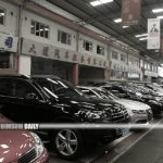 China’s used vehicle sales surge by 14.68% YoY in April, indicates industry data