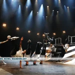 Freespace celebrates fifth anniversary with Asian premiere of “Elements of Freestyle”