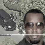 Lawsuit accuses Sean “Diddy” Combs of 2003 sexual assault in New York studio