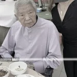 82-year-old food critic Chua Lam shares tips on how to break up gracefully in new video