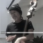 Charlie Colin, founding member of Train, dies at 58 after falling in shower in Brussels