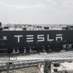 Tesla commences construction of mega factory in Shanghai for megapack production