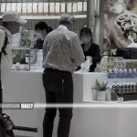 78-year-old frugal tycoon Timothy Fok spotted personally buying modest egg tart