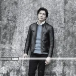 Taiwanese actor Mike Ho’s Taipei residence searched and mobile phone confiscated