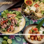 Inject a dose of sunshine into your routine with the arrival of S.E.A. Eatery at Tai Koo Place