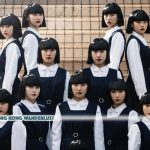 Avantgardey to showcase captivating dance moves at AsiaWorld-Expo on 21st July