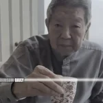 Renowned food critic Chua Lam spends HK$500,000 monthly on 8-person care team, enjoys expensive aged Pu-erh tea