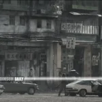 Hong Kong’s hopes to preserve iconic film sets dashed as structures are demolished