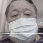 76-year-old retired actor Chun Wong moves into nursing home as companion remains absent, eldest daughter vanishes after debt