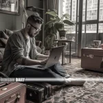 Exploring the health benefits of traditional floor seating