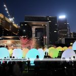 “teamLab: Continuous” and “Science in Art” exhibitions in Hong Kong to end on 8th June