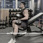 TVB star Kalok Chow’s pursuit of the perfect physique