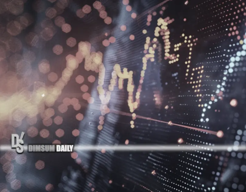 Subdued inflation data tempers market optimism, U.S. dollar and yields ...