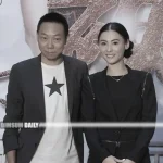 Former manager Yu Yu-xing’s new song allegedly targets HK actress Cecelia Cheung’s betrayal