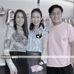 TVB actor Mat Yeung’s recent photos expose disturbing dark eye circles after release from prison