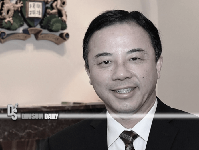 President-and-Vice-Chancellor-Zhang-Xiang