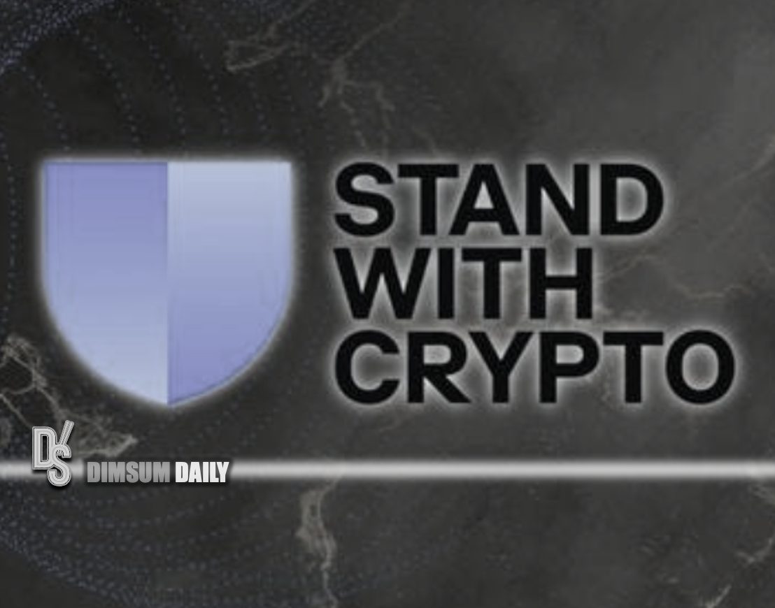 Stand with Crypto Alliance gains over 1 million advocates as crypto becomes  a hot-button political issue