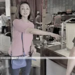 Billionaire Peter Lam’s ex-wife Hsieh Ling-ling stuns with enviable figure at 67