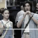 Late Stanley Ho’s daughter Laurinda Ho ventures into film industry as lead actress