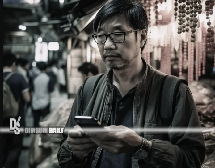 Hong Kong police arrest 14 suspects in trojan horse app scam crackdown ...