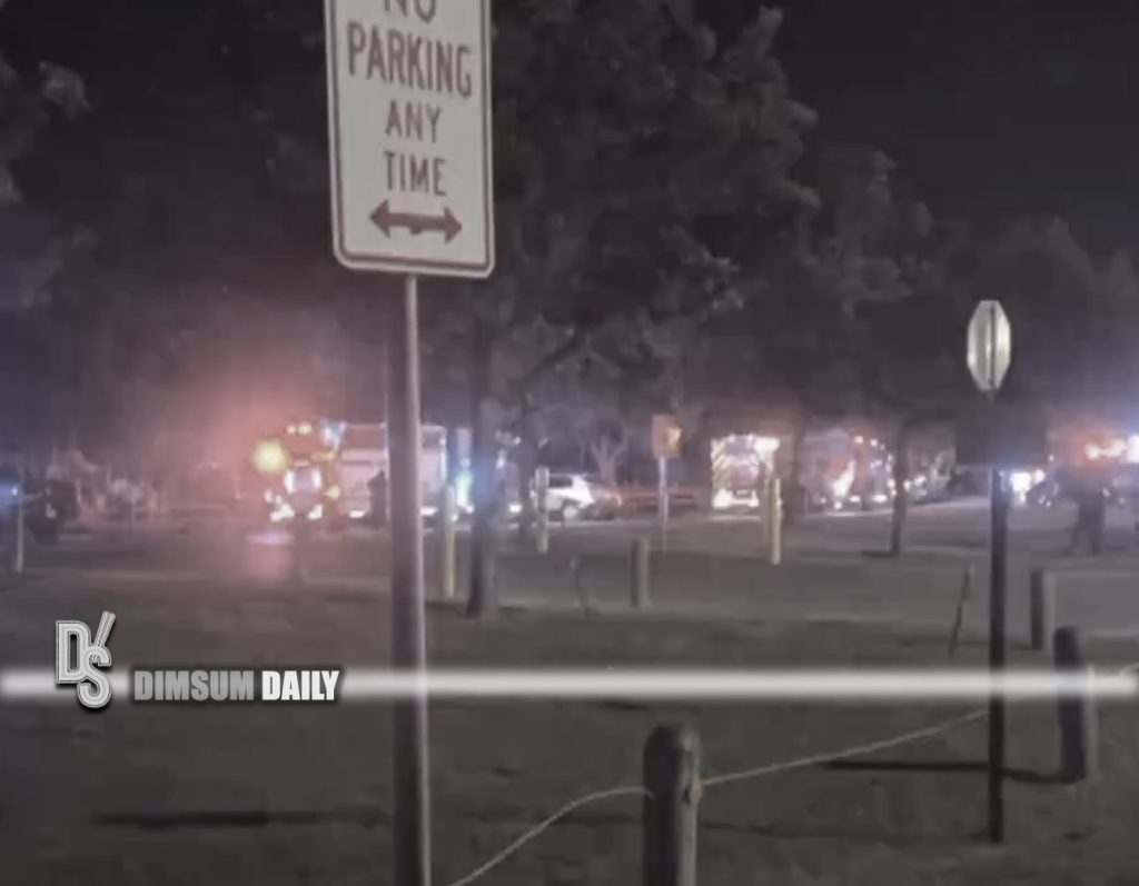 Shooting incident leaves two dead and multiple injured at Texas ...
