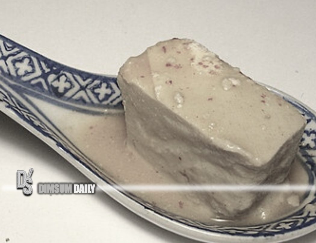 Excessive Bacillus cereus found in bottled preserved bean curd in Hong