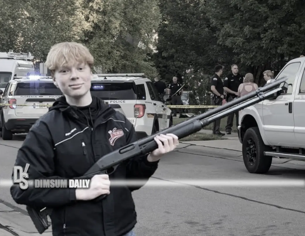 Fatal shooting in Kentucky leaves five dead, suspect included, and ...