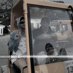 K-Pop star Jennie spotted using electronic cgarette in Italy