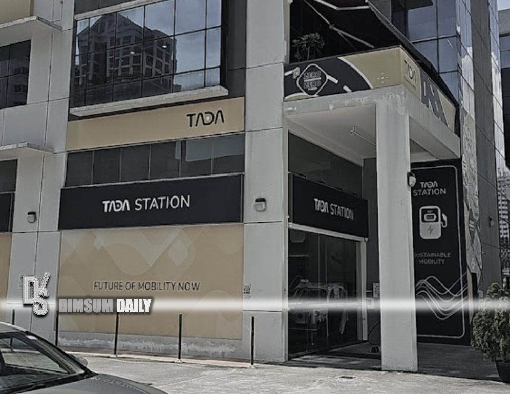 Singapore's ridehailing platform TADA expands to Hong Kong