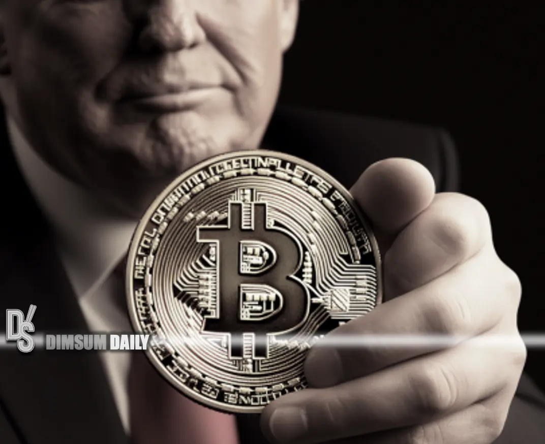 Donald Trump memecoin surges 30% after assassination attempt