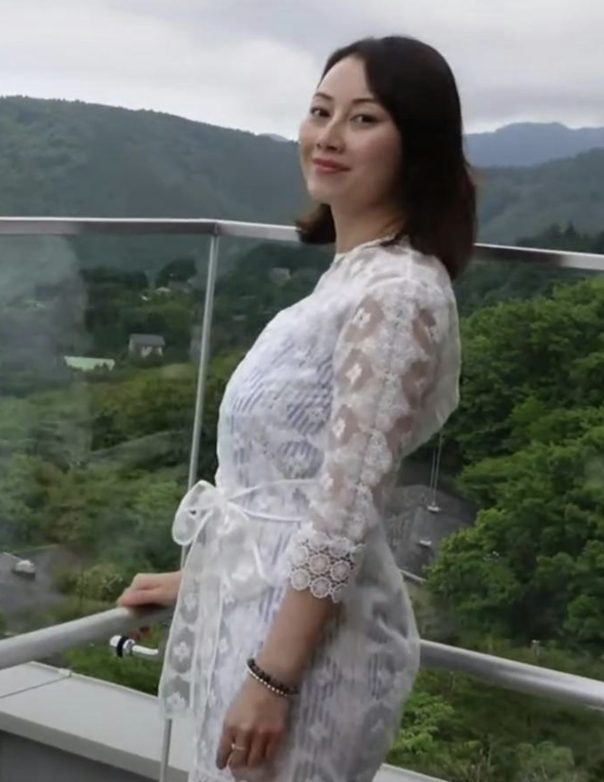 Former Miss Hong Kong 2009 contestant Candy Yuen's weight gain raises ...