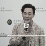 Local actor Raymond Lam makes surprise appearance at Sha Tin Racecourse, denies wife’s affluence