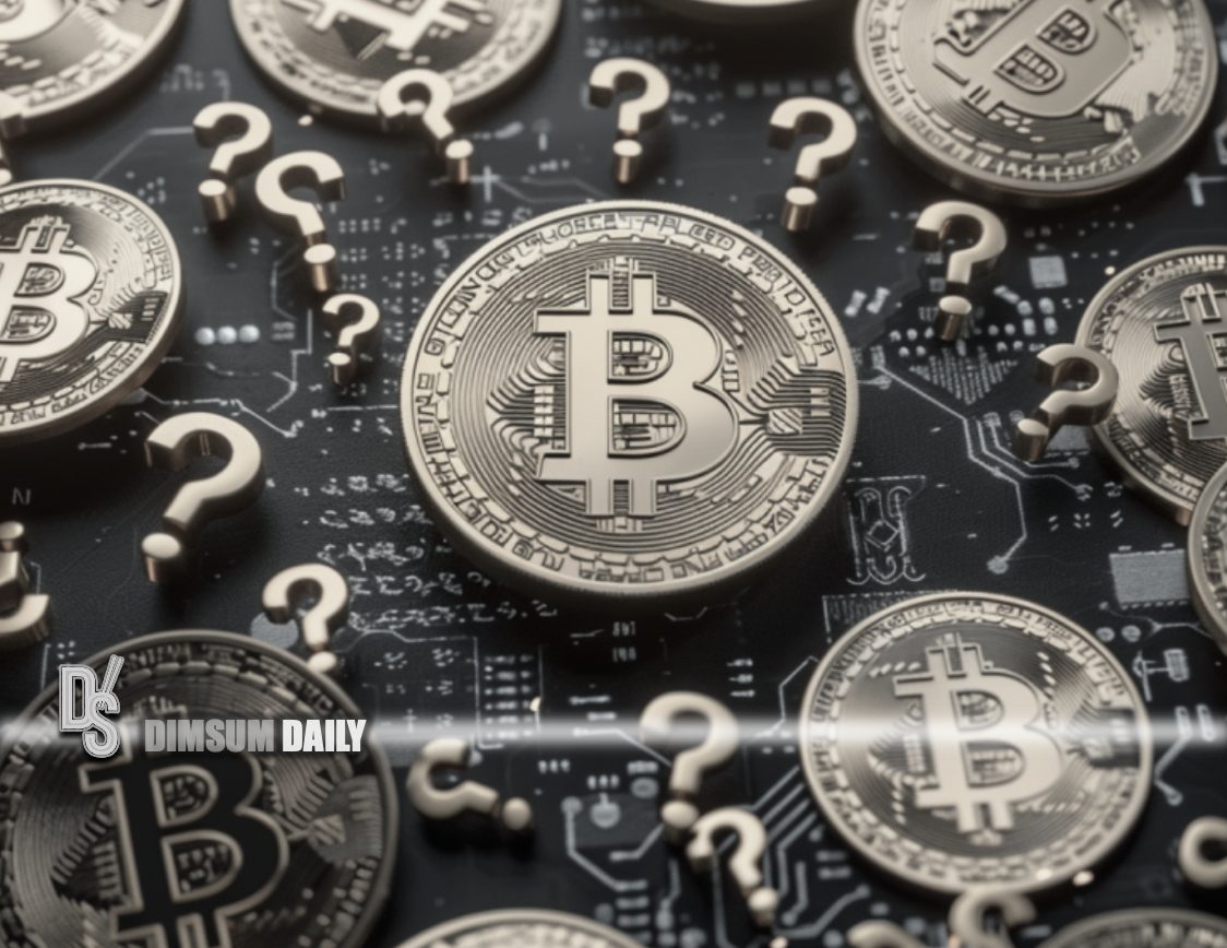 Bitcoin climbs back above US$62,000 as market sentiment improves and ...