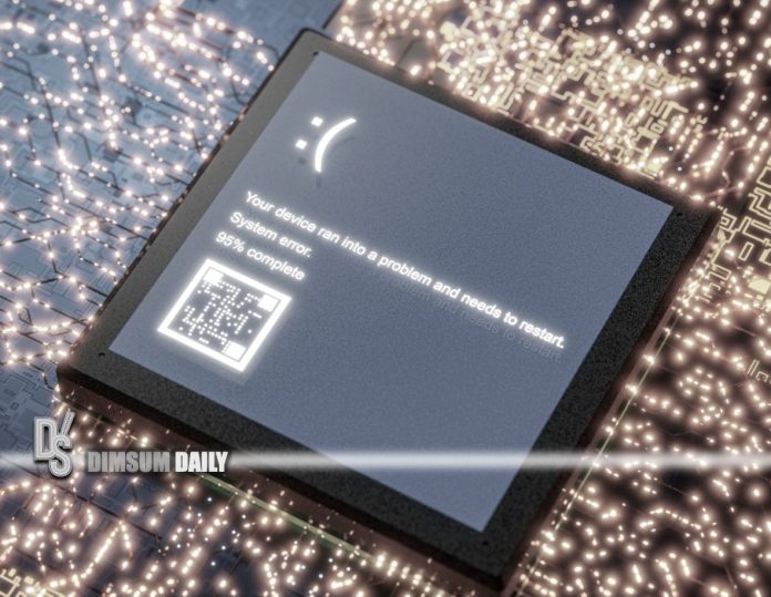 Beware of fake CrowdStrike updates and remediation scams, warns HKCERT