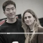 Hong Kong’s Olympic fencing champion Edgar Cheung finds love with French fencer