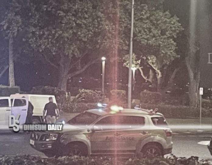 Fatal helicopter crash at DoubleTree by Hilton hotel in Australia ...