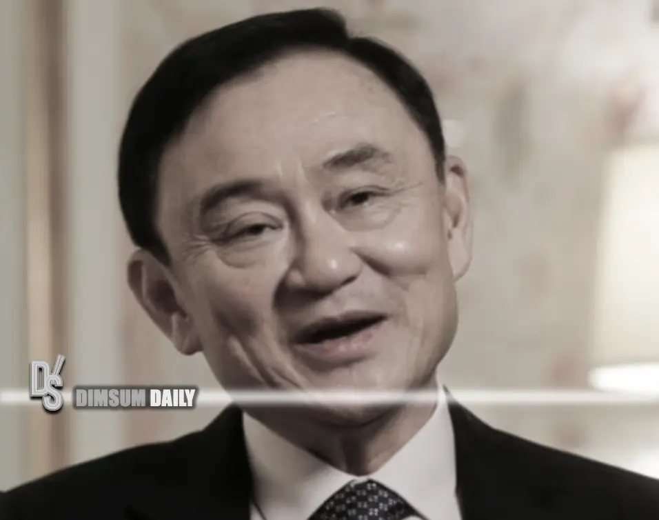 Former Thai PM Thaksin Shinawatra pardoned on King’s birthday