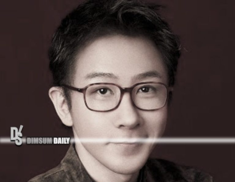 Taiwanese magician Liu Qian confirms lung cancer diagnosis following ...