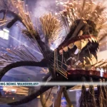 Tai Hang Fire Dragon Dance returns for Mid-Autumn Festival celebrations