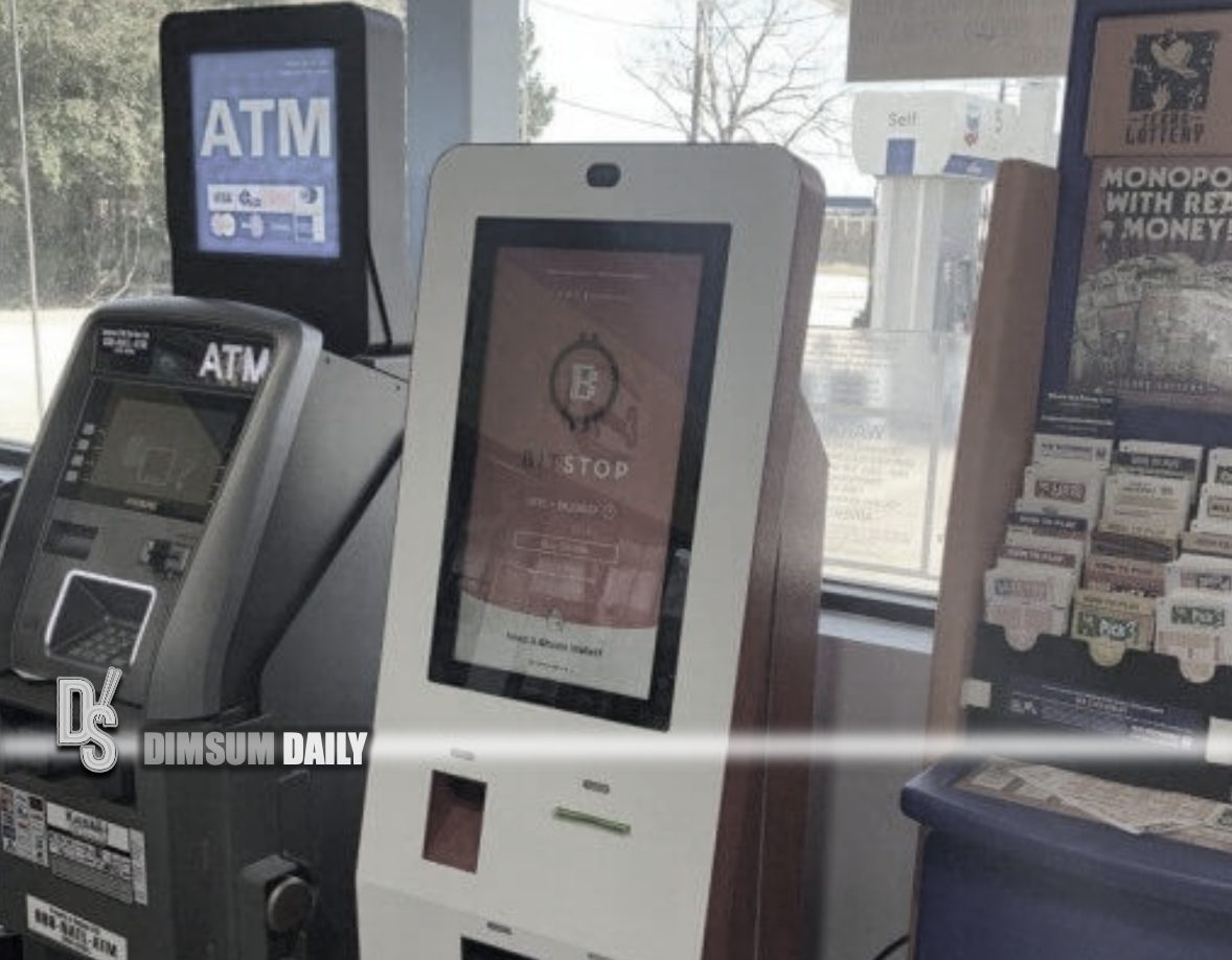 Explosive growth of Bitcoin ATMs in the U.S. accompanied by rising malware  threats