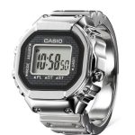 Leaked Casio ring watch CRW-001 set for December release as limited edition timepiece